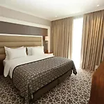 Alusso Thermal 5* Afyonkarahisar