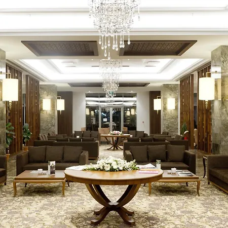 Alusso Thermal Afyonkarahisar