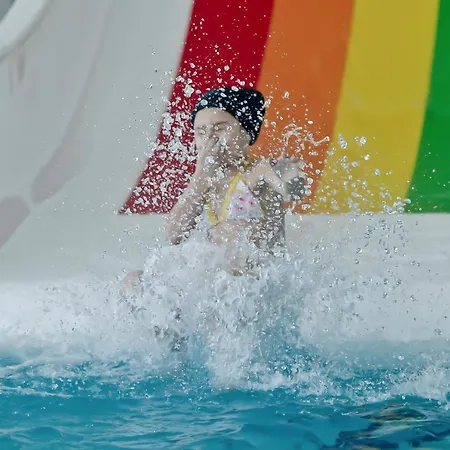 Alusso Thermal Hotel Afyonkarahisar