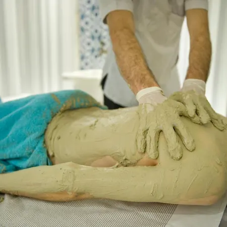 Hotel Alusso Thermal