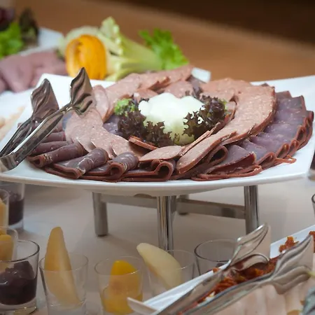 Hotel Alusso Thermal 5*