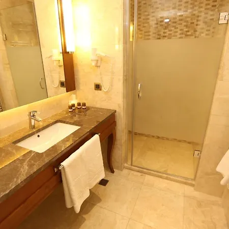 Alusso Thermal 5*