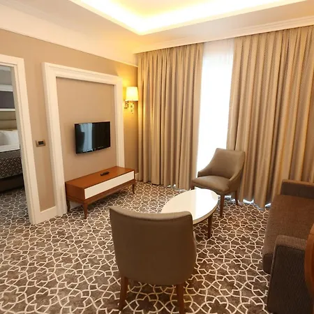 Alusso Thermal Hotel