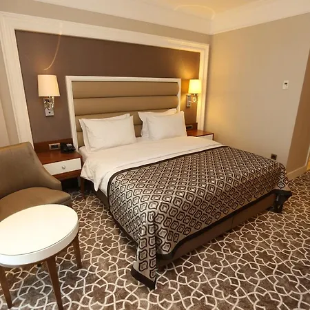 Alusso Thermal Hotel 5*