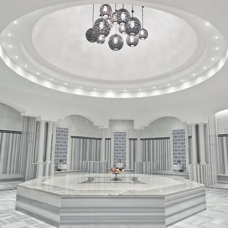 Alusso Thermal Hotel Afyonkarahisar