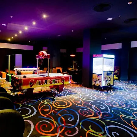 Alusso Thermal Hotel 5*