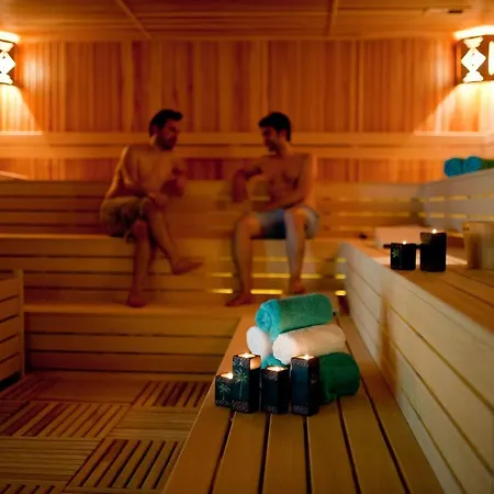 Hotel Alusso Thermal Afyonkarahisar