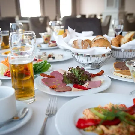 Alusso Thermal 5* Afyonkarahisar