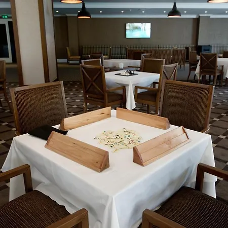 Alusso Thermal Hotel 5*