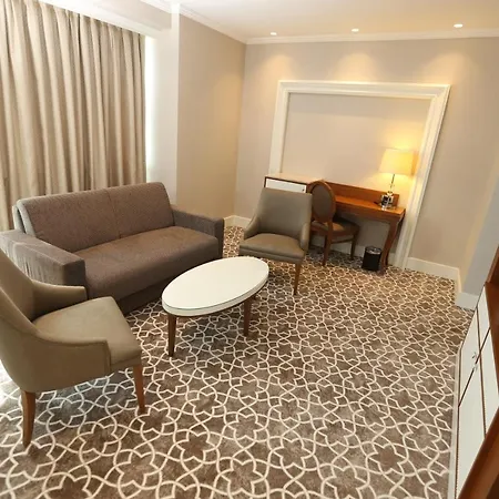 Hotel Alusso Thermal 5*