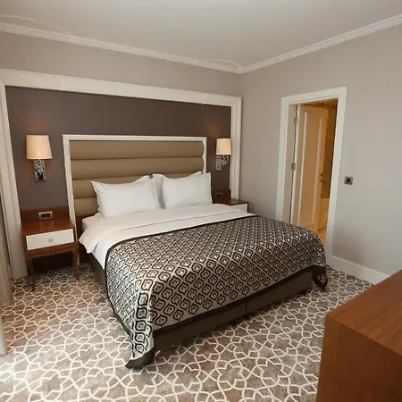 Alusso Thermal Afyonkarahisar