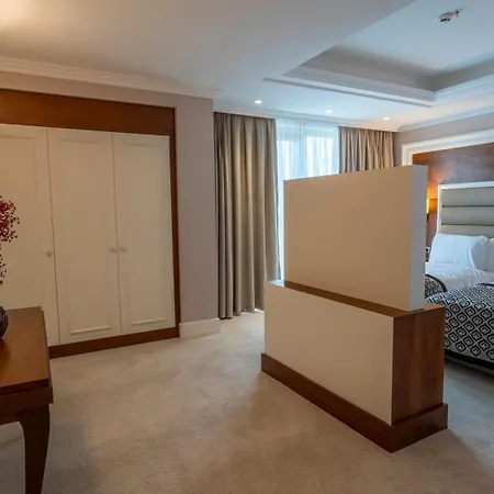 Hotel Alusso Thermal