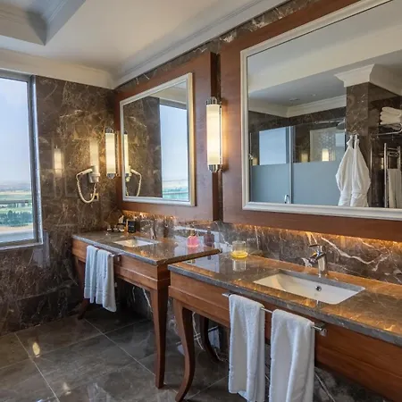 Alusso Thermal Afyonkarahisar