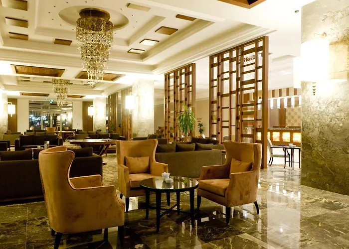 Alusso Thermal Hotel 5*