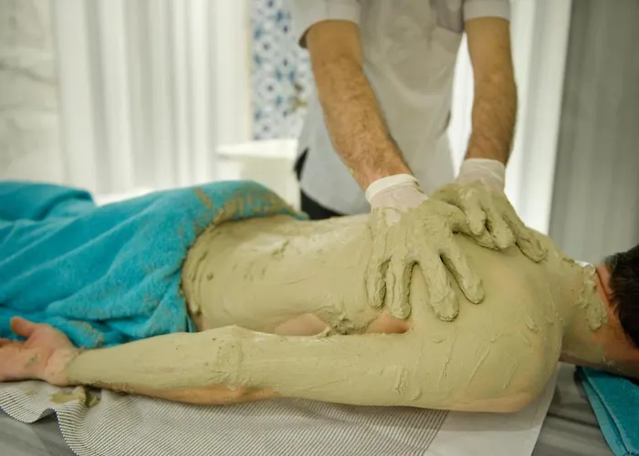 Hotel Alusso Thermal