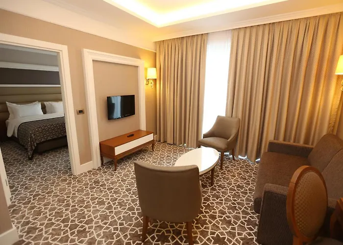 Alusso Thermal Hotel