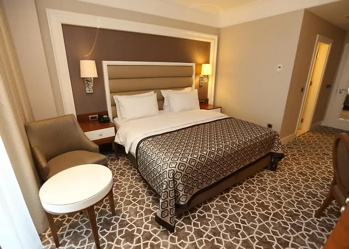 Alusso Thermal Hotel 5*