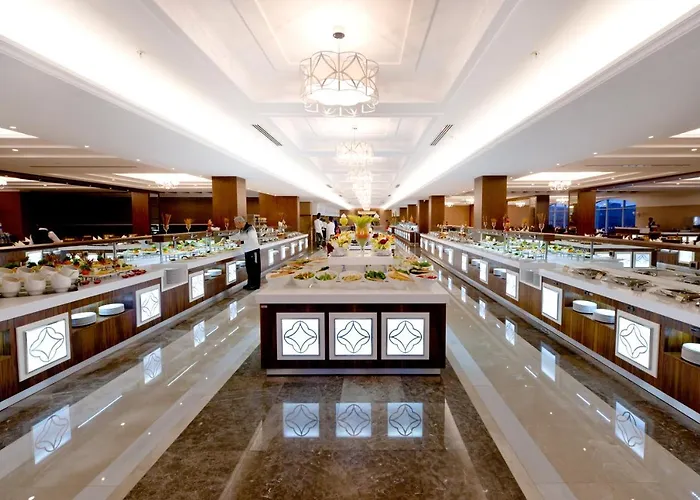 Hotel Alusso Thermal