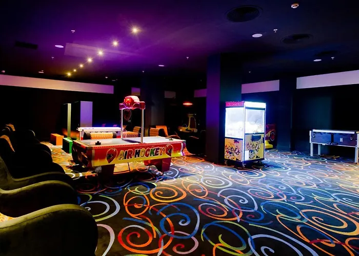 Alusso Thermal Hotel 5*