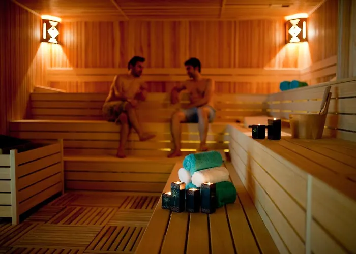 Hotel Alusso Thermal Afyonkarahisar