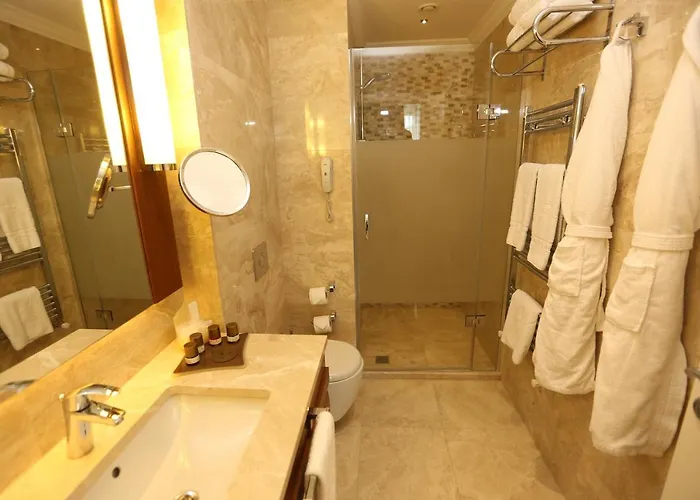 Alusso Thermal Hotel 5*