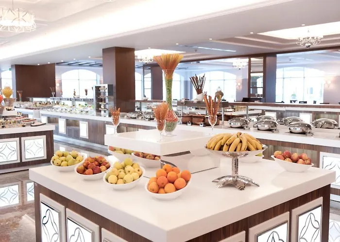 Hotel Alusso Thermal 5*