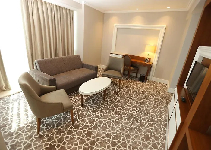 Hotel Alusso Thermal 5*