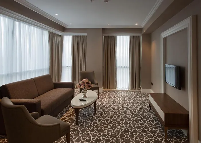 Hotel Alusso Thermal