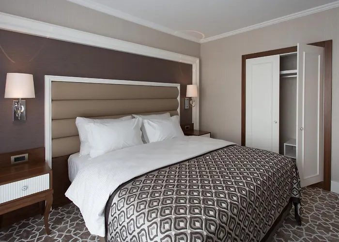 Hotel Alusso Thermal 5*