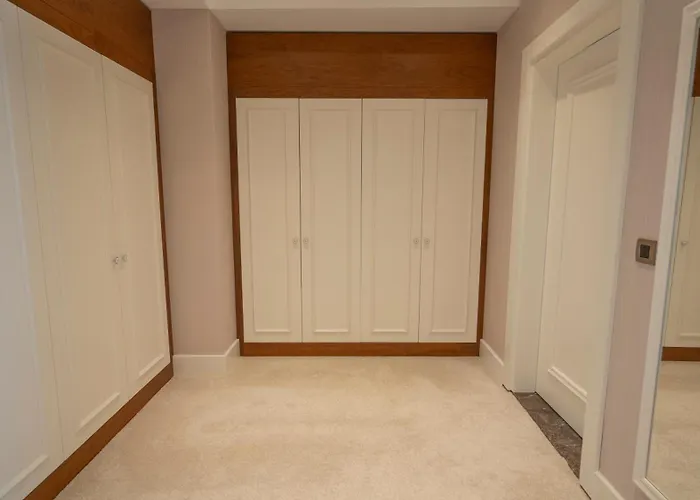 Hotel Alusso Thermal Afyonkarahisar