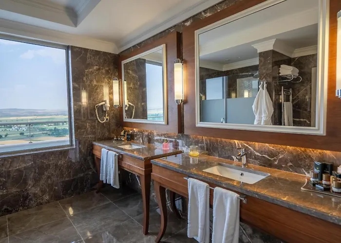 Alusso Thermal Afyonkarahisar