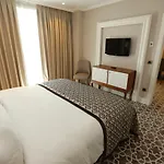 Alusso Thermal 5* Afyonkarahisar
