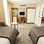 Hotel Alusso Thermal 5*
