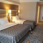 Hotel Alusso Thermal 5*