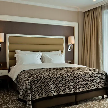 Alusso Thermal Hotel