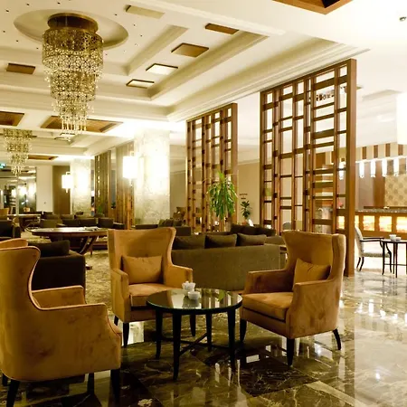 Alusso Thermal Hotel 5*