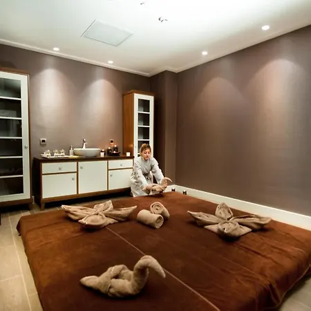 Hotel Alusso Thermal