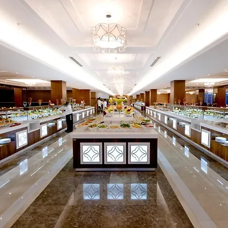 Hotel Alusso Thermal