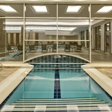 Alusso Thermal