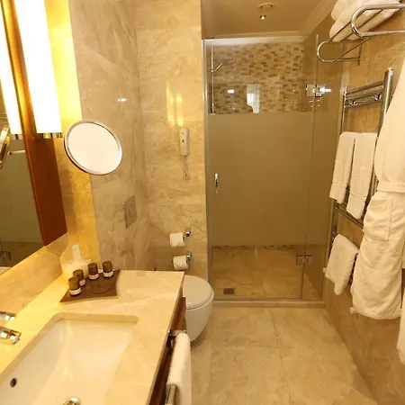 Alusso Thermal Hotel 5*