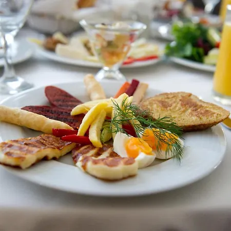 Hotel Alusso Thermal