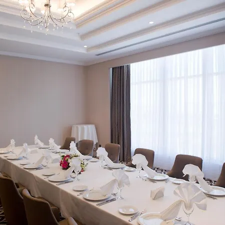 Alusso Thermal Afyonkarahisar