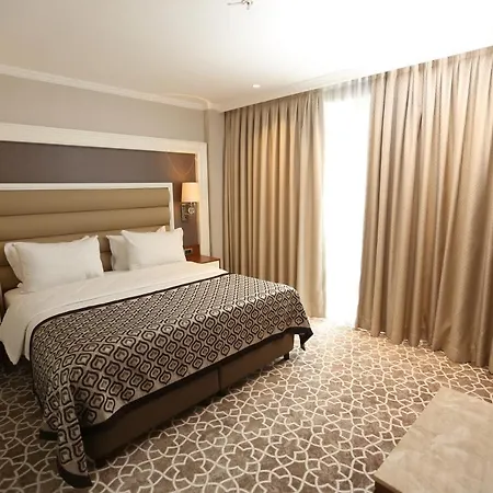 Hotel Alusso Thermal