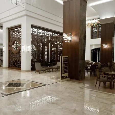 Hotel Alusso Thermal