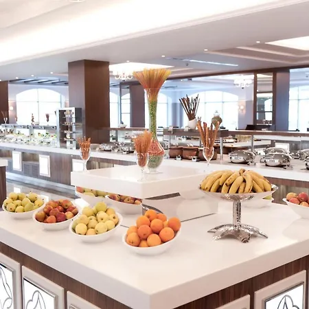 Hotel Alusso Thermal 5*