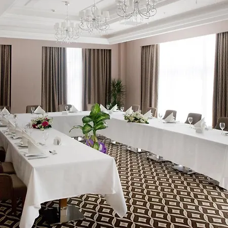 Alusso Thermal Afyonkarahisar