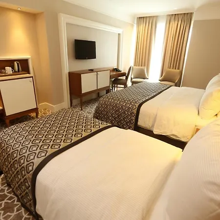 Alusso Thermal Hotel