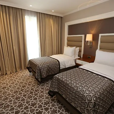 Alusso Thermal Hotel