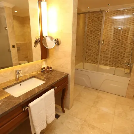 Hotel Alusso Thermal Afyonkarahisar