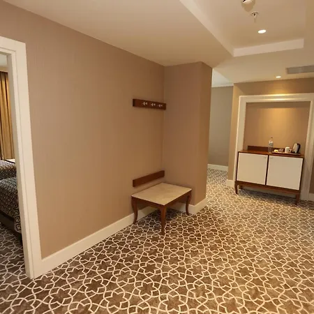 Alusso Thermal Hotel 5*